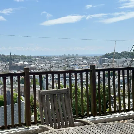 Modern Great Location Saint Helier